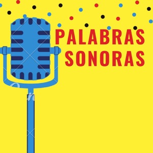 Palabras Sonoras