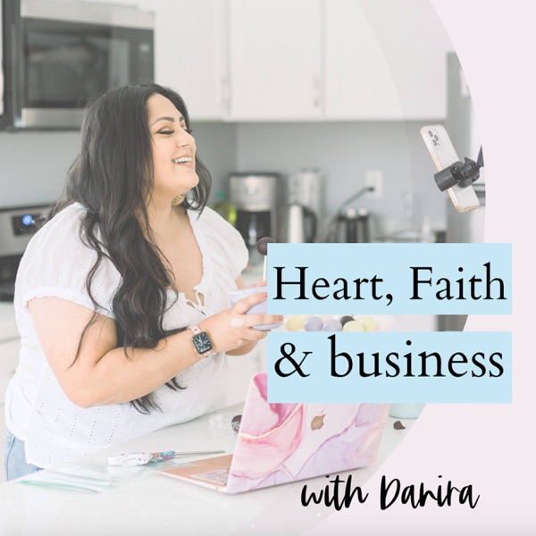 Heart, Faith & Business