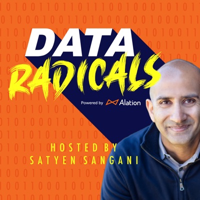 Data Radicals:Alation
