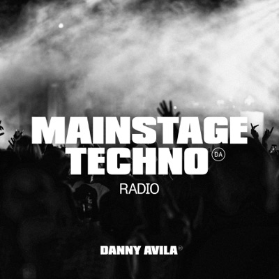 Mainstage Techno Radio:This Is Distorted