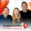 Frokostshowet på P5