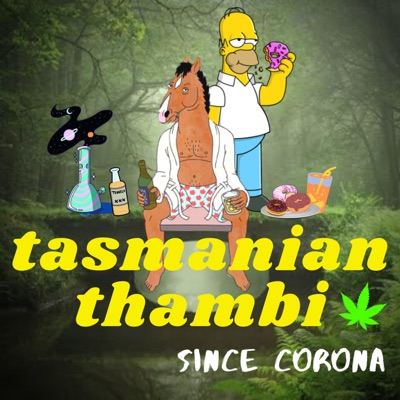 Tasmanian thambi - Tamil Podcast Tasmanian thambi - Tamil Podcast