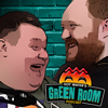 Hot Water’s Green Room Podcast - Hot Water Comedy Club