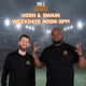Josh & Swain