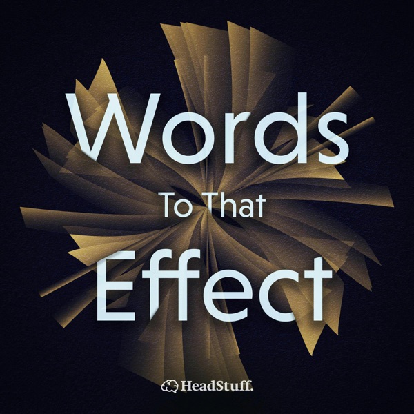 Words To That Effect