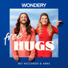 FREE HUGS - Mit Riccardo & Anke