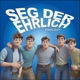 SEG DER EHRLICH - Podcast Format: Far From Home  | Ep. 11