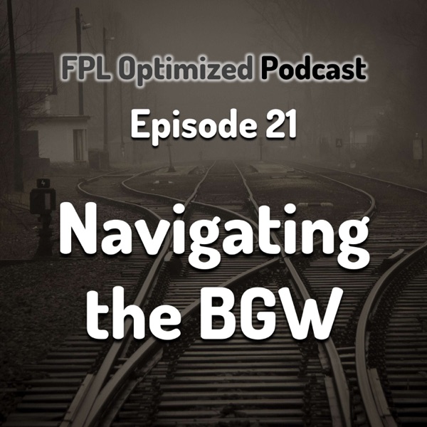 Episode 21. Navigating the BGW photo