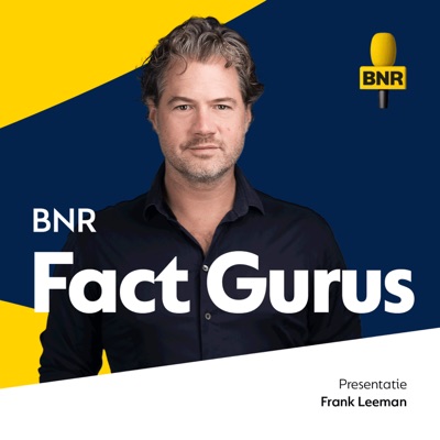 FactGurus | BNR FactGurus | BNR