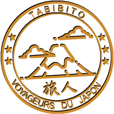 Tabibito - voyageurs du Japon