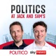 Politics At Jack And Sam's