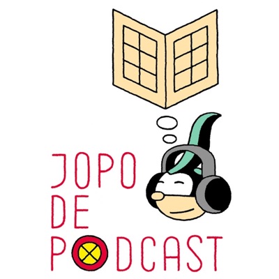 jopodepodcast