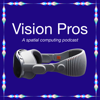 Vision Pros - Chaten Podcast Production