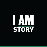 INTRODUCING THE I AM STORY PODCAST