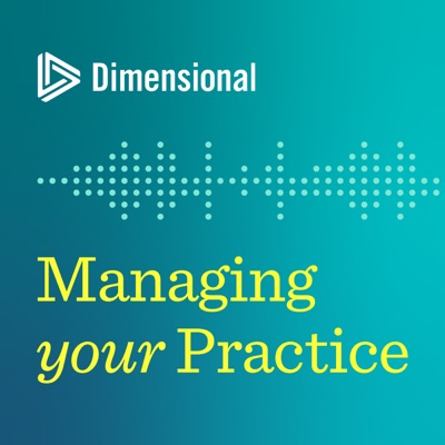 Managing Your Practice Managing Your Practice