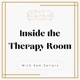 Inside the Therapy Room