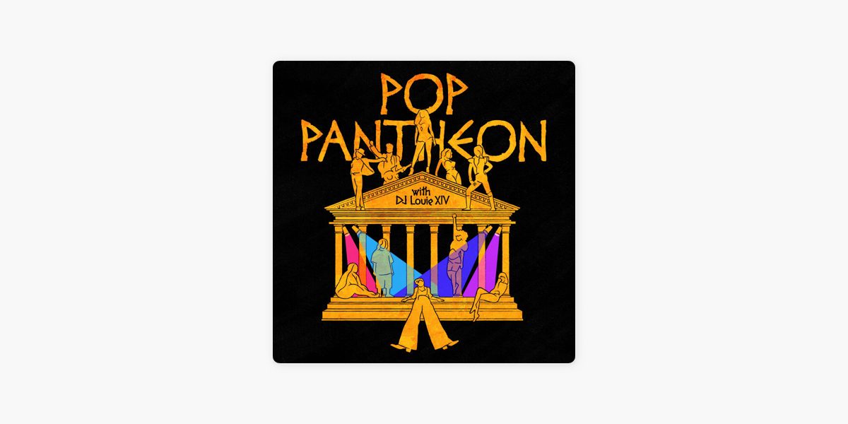 Pop Culture - Album by ~P~ - Apple Music