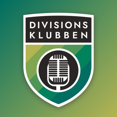 Runde 16, 2. Division - Divisionsklubben