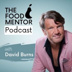 #3 - Meet Ashwin Ahuja the founder of Karma Bites and now business partner of podcast host David J Burns. Learn how Ashwin and David got Karma Bites ranged in 15 countries including all Coles & Woolworths supermarkets in Australia.