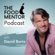 The Food Mentor 