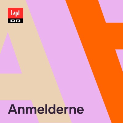 Anmelderne