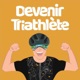 #389 Passer pro en triathlon, un défi fou ? avec Maxime Rivron