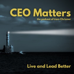 CEO Matters