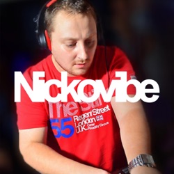 Back to Traxx4Fun (Dj Nicko Mix Facebook Live mix from 04/2009)