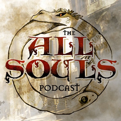 The All Souls Podcast The All Souls Podcast
