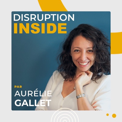DISRUPTION Inside DISRUPTION Inside