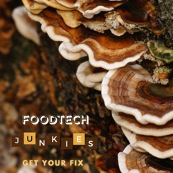 FoodTech Junkies 