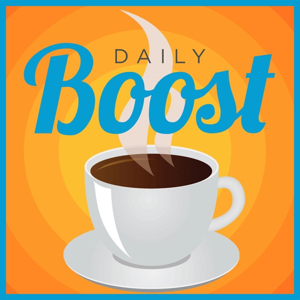 The Daily Boost: Best Daily Motivation