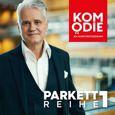 Parkett, Reihe 1 Parkett, Reihe 1
