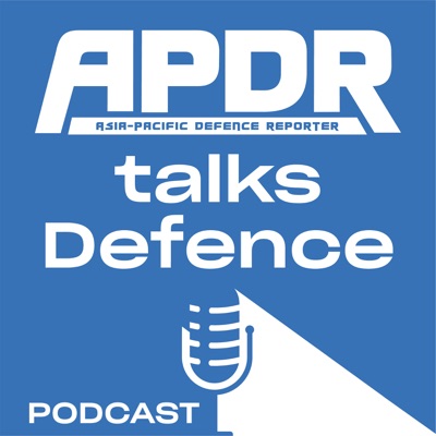 Asia Pacific Defence Reporter:APDR