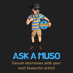 Liam from Playlunch is an Aussie icon | Ask a Muso S4E21