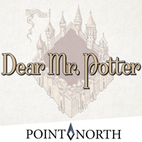 Dear Mr. Potter: A Harry Potter Seminar podcast