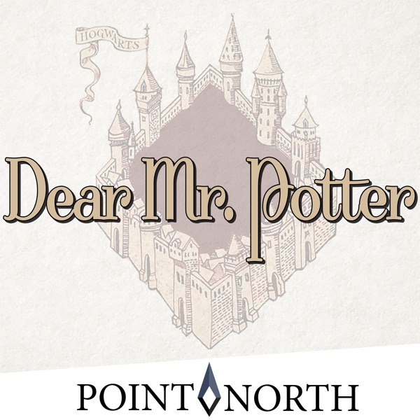 Dear Mr. Potter: A Harry Potter Seminar