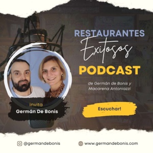 Restaurantes Exitosos