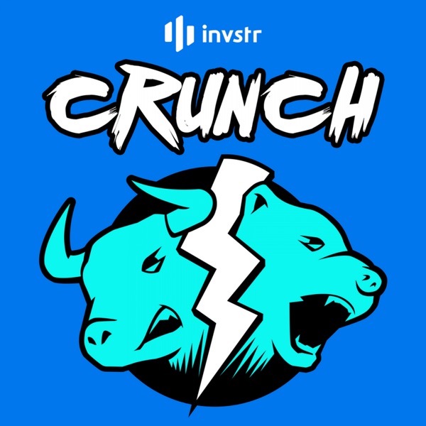 Invstr Crunch