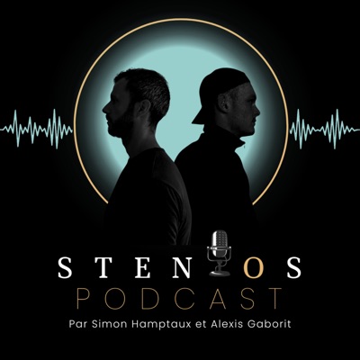 Podcast STENIOS