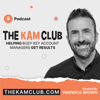 The KAM Club Podcast - Warwick Brown
