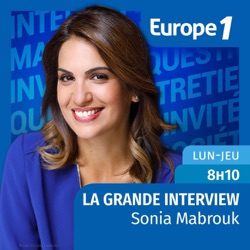 EXTRAIT - «Je ne crois pas au projet qu'est celui de Jordan Bardella» affirme Maud Brégeon