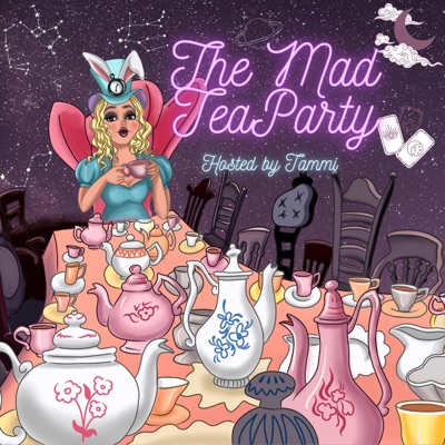 The Mad Tea Party