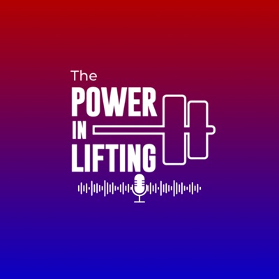 The Power in Lifting The Power in Lifting