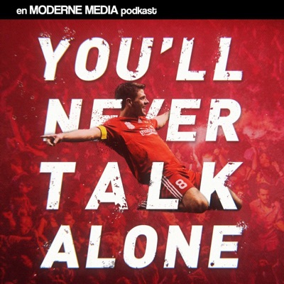 You’ll never talk alone:Moderne Media