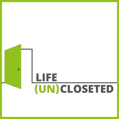 Life (UN)Closeted: LGBTQ+ Coming Out Stories & Advice for living out and proud!:Rick Clemons - LGBTQ+ Expert