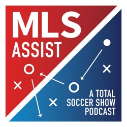 El Tráfico analysis! Open space galore, lovely possession sequences from the LA Galaxy, LAFC getting out on the break, and much more