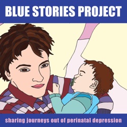 Blue Stories Project - Nov 26 2023 ep15 - Joanne Teina