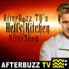 The Hell's Kitchen Podcast - AfterBuzz TV