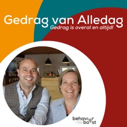 Aflevering 15 - Over de Verandercurve, de Intention-Action Gap en een gemaakte belofte